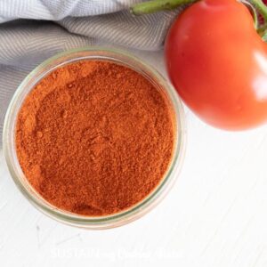 Tangy Tomato Powder
